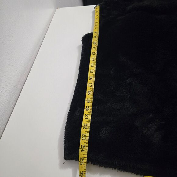 NWT Peace & Pearls Black Vest Medium - Picture 11 of 11